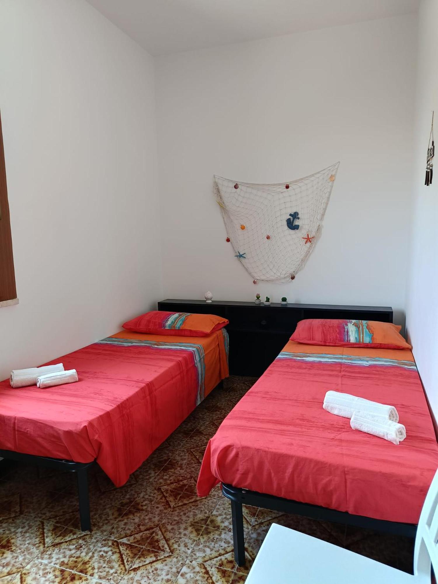 Casa G&S Rivabella Appartement Buitenkant foto