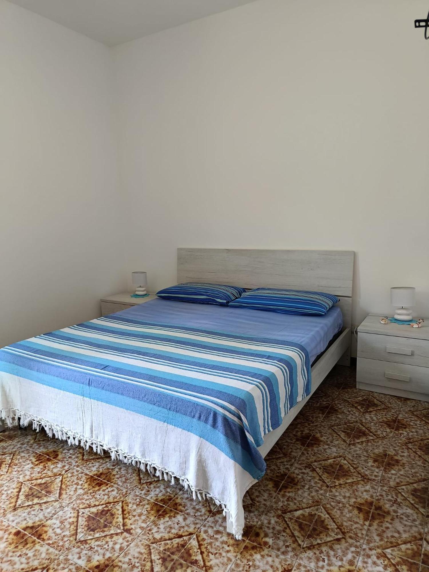 Casa G&S Rivabella Appartement Buitenkant foto